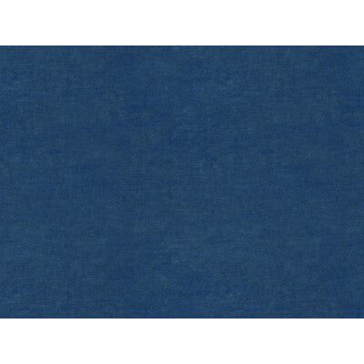 KRAVET COUTURE VELVET TEXTURE BLUE,BLUE,   - 30356.5.0