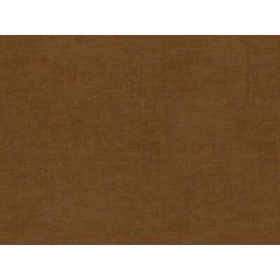 KRAVET COUTURE VELVET TEXTURE BROWN,BROWN,   - 30356.6.0