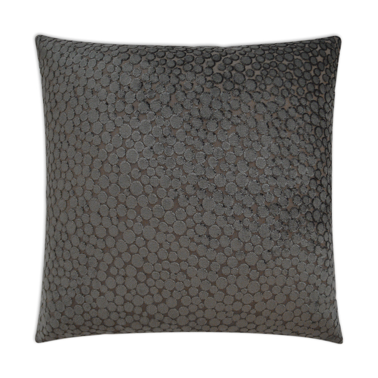 D.V. KAP HOME   24" x 24" Rexford Solid, Textured    - 3039-C-2424