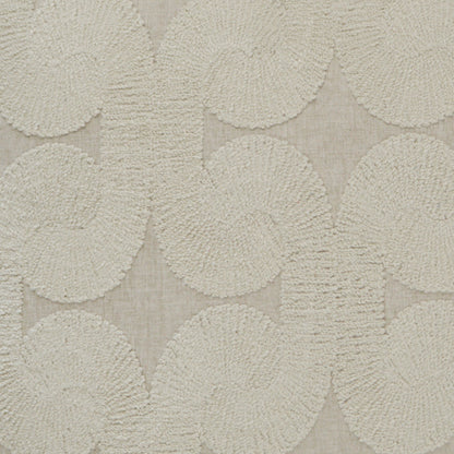 D.V. KAP HOME   24" x 24" Posh Den Pillow - Natural Textured, Global    - 3040-N-2424