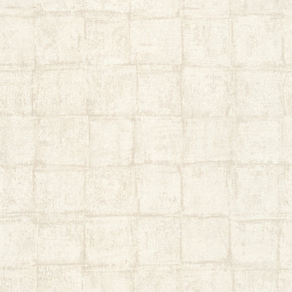 GALERIE WALLCOVERINGS Eden    Cream   - EN3041614