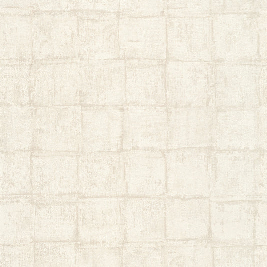 GALERIE WALLCOVERINGS Eden    Cream   - EN3041614