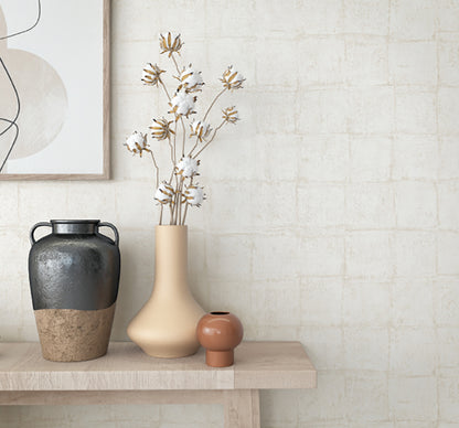 GALERIE WALLCOVERINGS Eden    Cream   - EN3041614