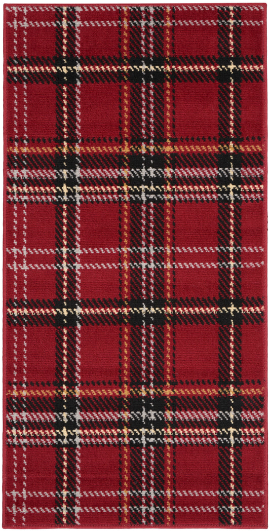 Nourison Rugs Nourison Home   Rustic 2' X 4'    - 099446809315