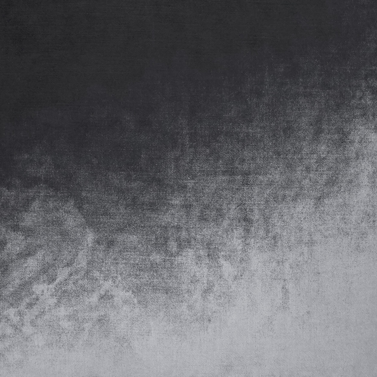 D.V. KAP HOME   24" x 24" Mixology Pillow - Onyx Solid    - 3054-O-2424