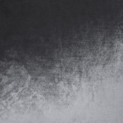 D.V. KAP HOME   24" x 24" Mixology Pillow - Onyx Solid    - 3054-O-2424