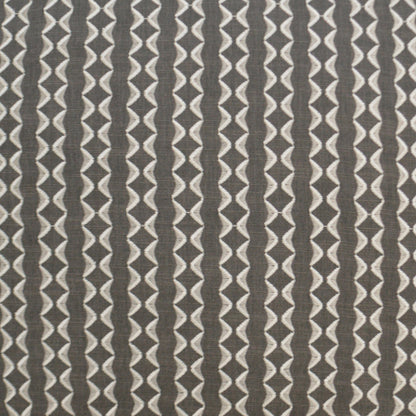 D.V. KAP HOME   24" x 24" Notch Pillow - Greystone Transitional    - 3057-G-2424