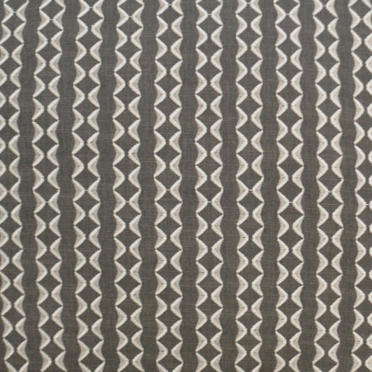 D.V. KAP HOME 3057-G-YARD Notch Fabric - Greystone Transitional  Grey   - Notch