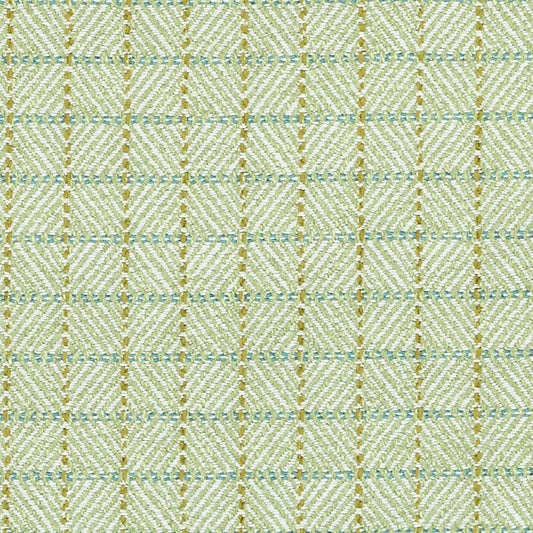 Duralee Monogram Hu15972 | 210-Artichoke  Upholstery     - 305961