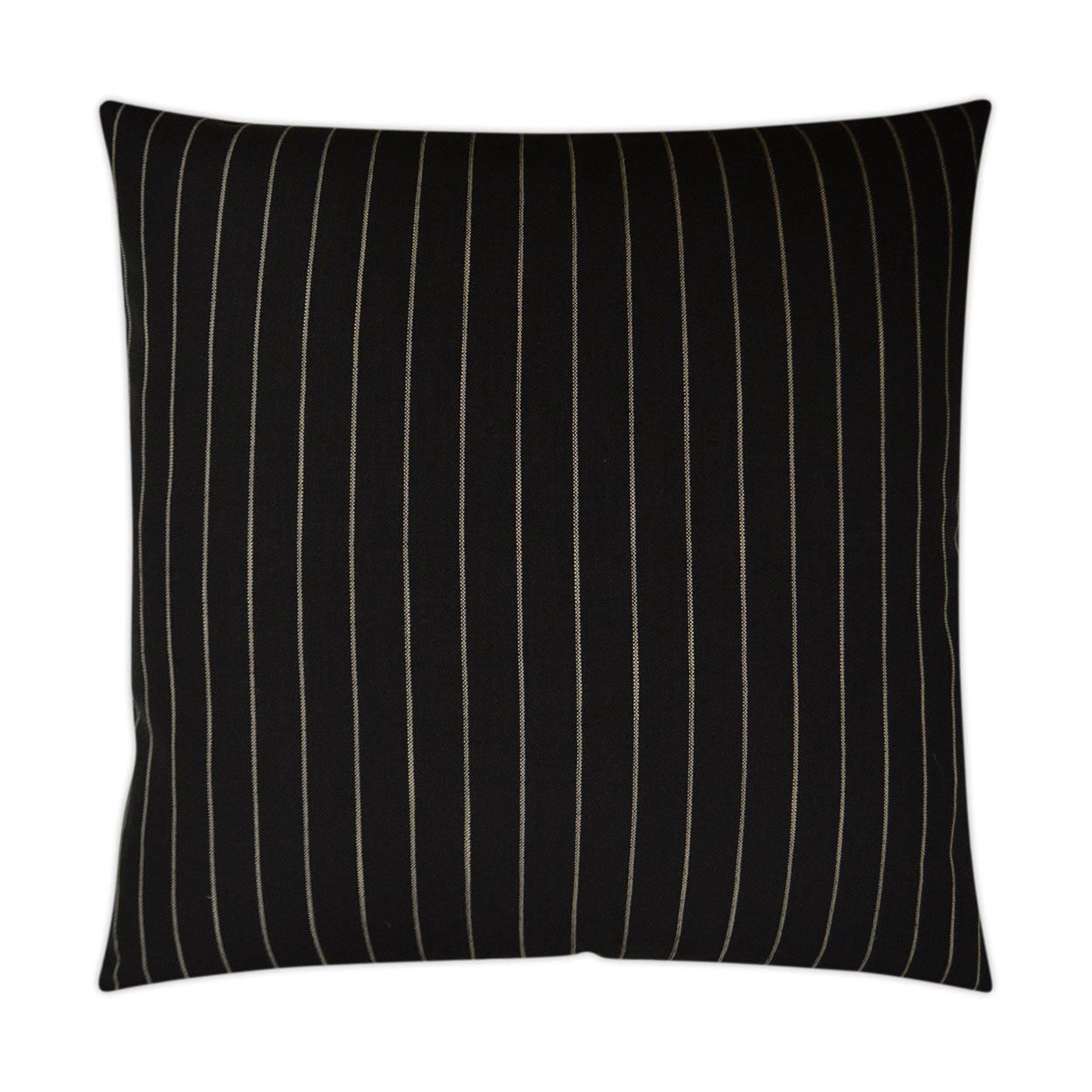 D.V. KAP HOME   24" x 24" Pennant Pillow Traditional, Stripes    - 3062-2424