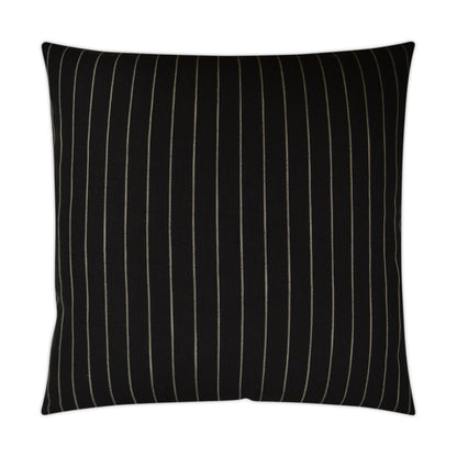 D.V. KAP HOME   24" x 24" Pennant Pillow Traditional, Stripes    - 3062-2424