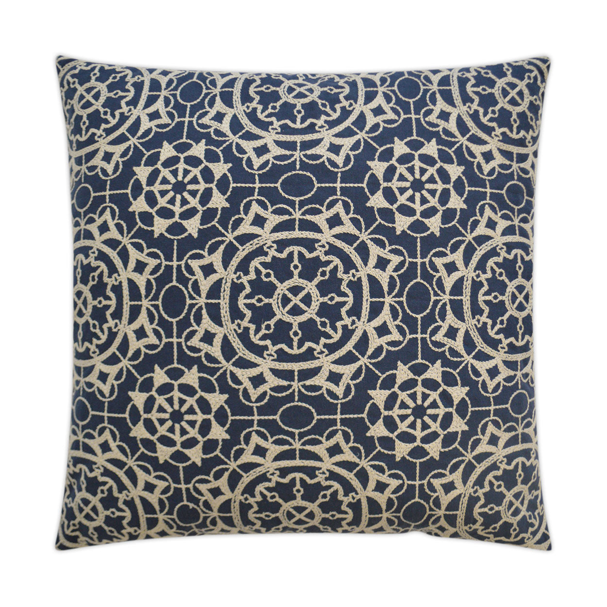 D.V. KAP HOME   24" x 24" Elevate Pillow Global    - 3063-2424