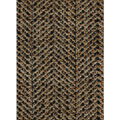 KRAVET SMART TWEED  BLACK,GREY,   - 30666.821.0