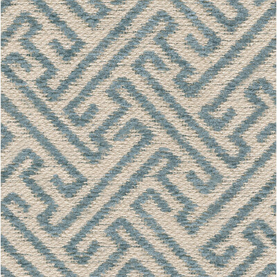 KRAVET SMART  SMALL SCALE BEIGE,BLUE,   - 30698.15.0