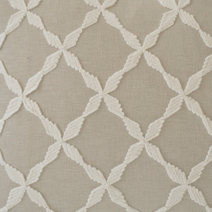 D.V. KAP HOME   24" x 24" Andalus Pillow Traditional    - 3073-2424