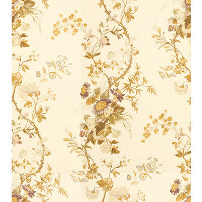 KRAVET COUTURE   BEIGE,PURPLE,YELLOW   - 30739.1610.0