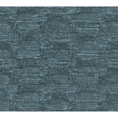 KRAVET COUTURE VELVET SOLID BLUE,BLUE,   - 30741.5.0