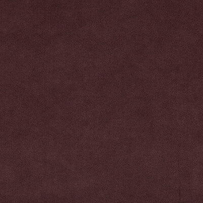 KRAVET DESIGN VINYL/FAUX LEATHER TEXTURE PURPLE,BURGUNDY,   - 30787.10.0