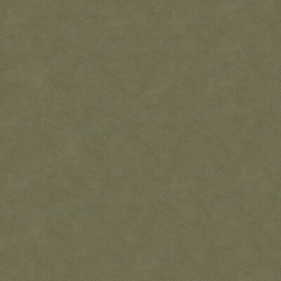 KRAVET DESIGN VINYL/FAUX LEATHER TEXTURE BROWN,GREY,   - 30787.1121.0