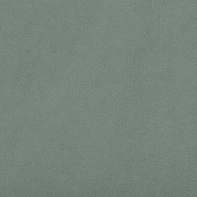 KRAVET DESIGN VINYL/FAUX LEATHER TEXTURE BLUE,GREY,   - 30787.1521.0