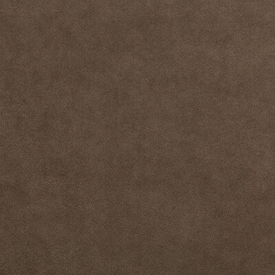 KRAVET DESIGN VINYL/FAUX LEATHER TEXTURE BROWN,BROWN,   - 30787.661.0