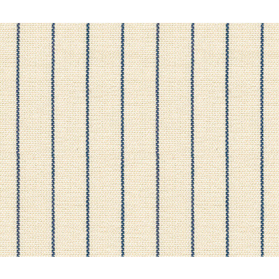 KRAVET BASICS TEXTURE STRIPES WHITE,BLUE,   - 30814.15.0