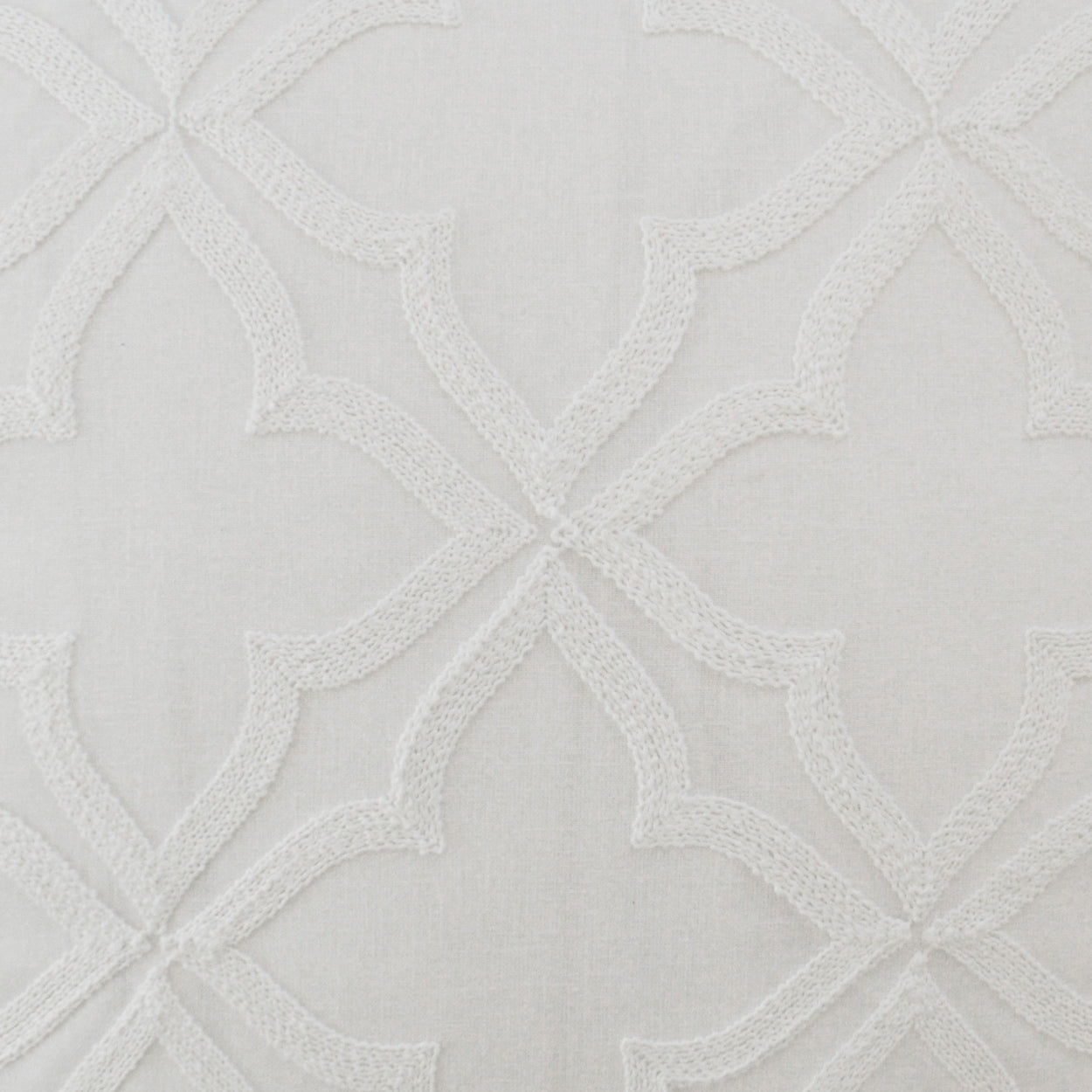 D.V. KAP HOME   24" x 24" Decco Pillow Farmhouse    - 3088-2424