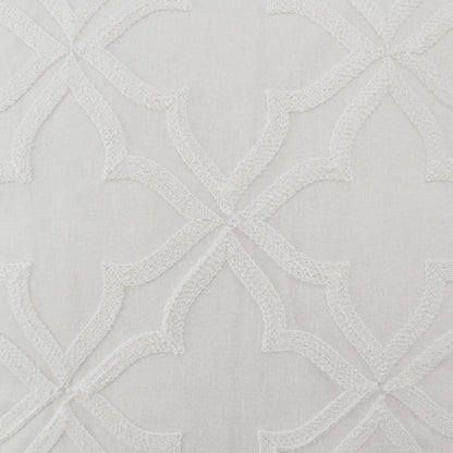 D.V. KAP HOME   24" x 24" Decco Pillow Farmhouse    - 3088-2424