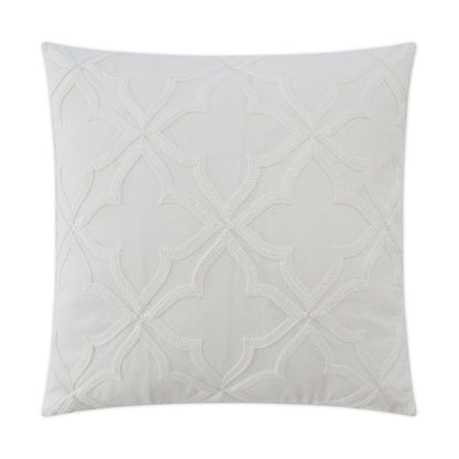 D.V. KAP HOME   24" x 24" Decco Pillow Farmhouse    - 3088-2424