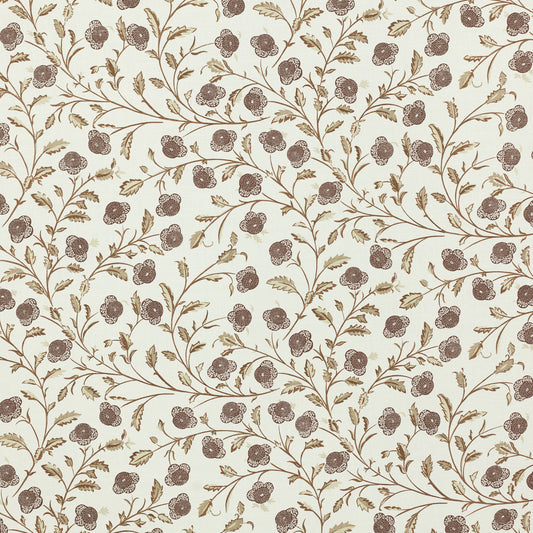 SCHUMACHER  RAOUL TEXTILES VICTORIA PRINTS PRINTS CARDAMON   - 308B23