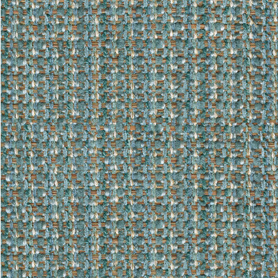 KRAVET SMART CHENILLE  GREEN,BEIGE,BLUE   - 30962.135.0