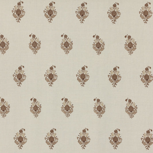 SCHUMACHER  RAOUL TEXTILES HUMMINGBIRDS PRINTS PRINTS CARDAMON   - 309N23