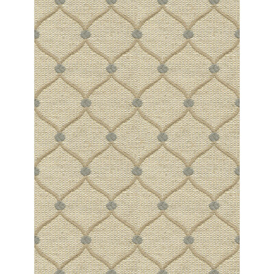 KRAVET DESIGN  SMALL SCALE BEIGE,GREY,   - 31024.1611.0