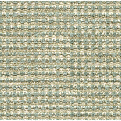 KRAVET DESIGN CHENILLE SMALL SCALE BEIGE,LIGHT BLUE,   - 31028.135.0