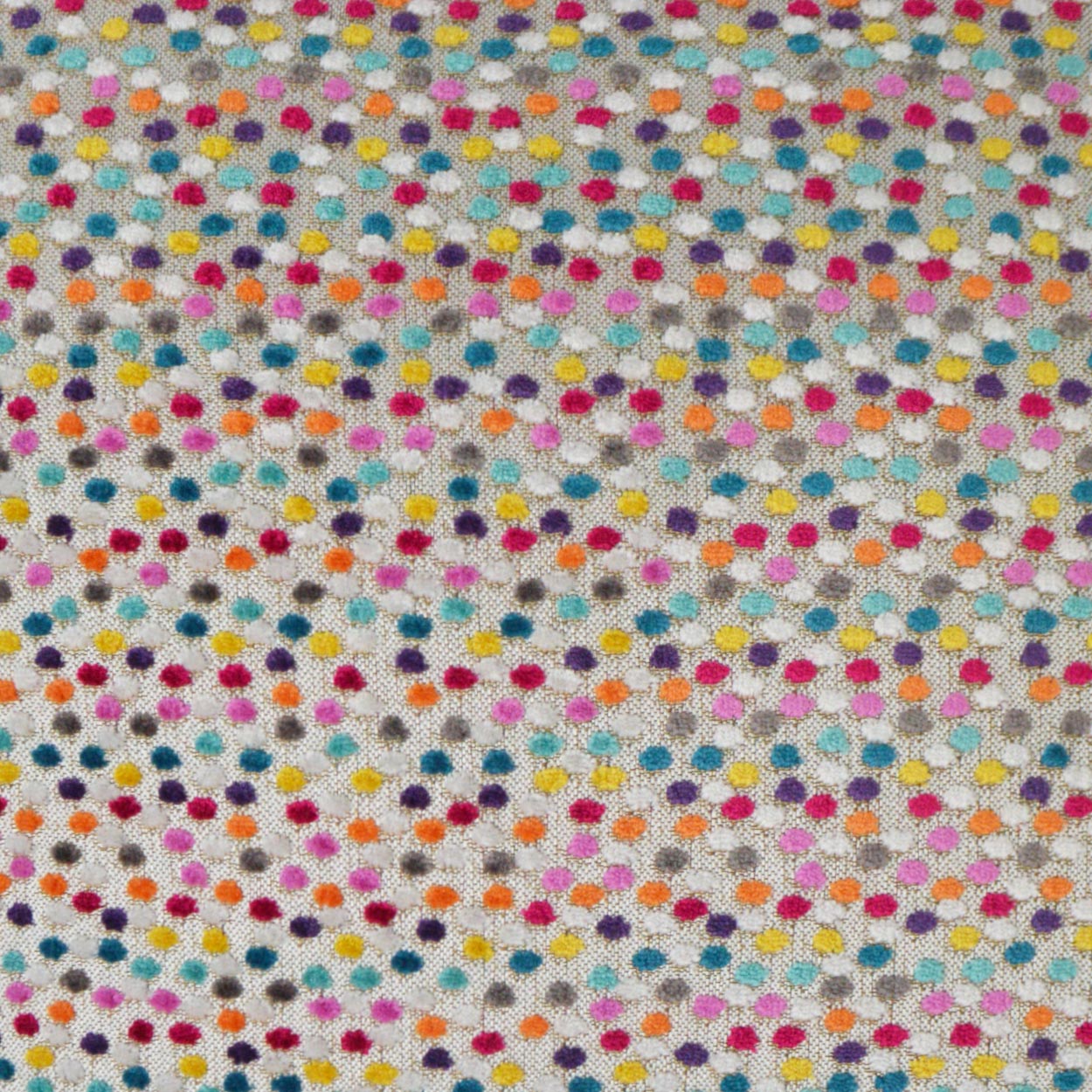 D.V. KAP HOME   24" x 24" Bacchus Pillow Modern, Abstract    - 3108-2424