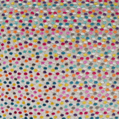 D.V. KAP HOME   24" x 24" Bacchus Pillow Modern, Abstract    - 3108-2424