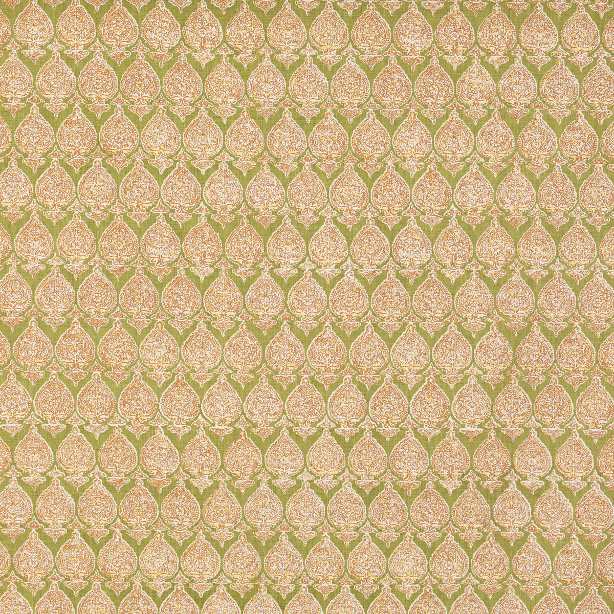 SCHUMACHER  RAOUL TEXTILES SARI PRINTS PRINTS DOLMA   - 310V24