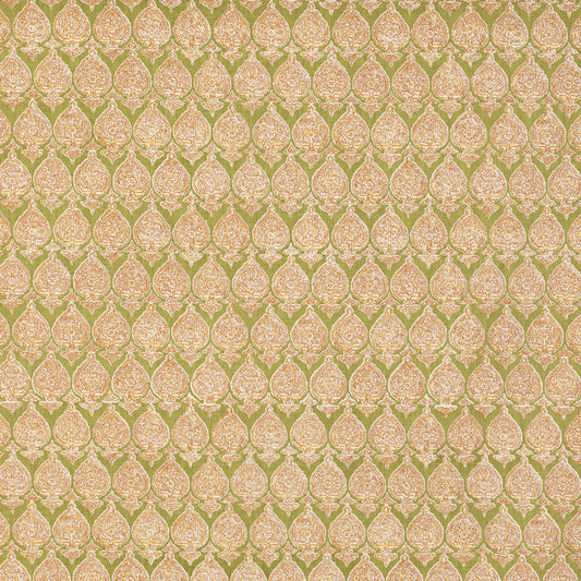 SCHUMACHER  RAOUL TEXTILES SARI PRINTS PRINTS DOLMA   - 310V24