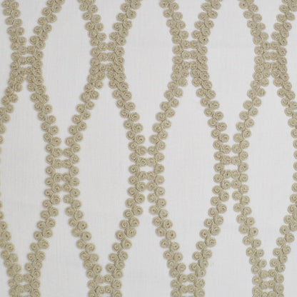 D.V. KAP HOME   24" x 24" Blossom Pillow Global    - 3117-2424