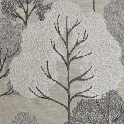 D.V. KAP HOME   24" x 24" Trees Pillow Floral, Novelty    - 3118-2424