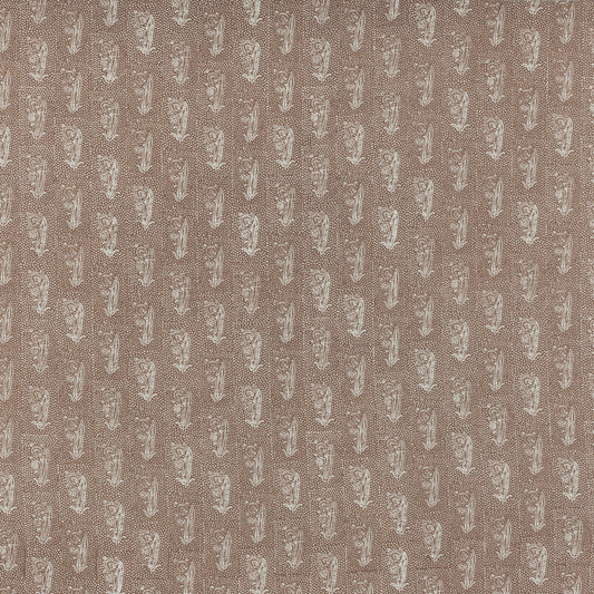 SCHUMACHER  RAOUL TEXTILES MAHATMA PRINTS PRINTS CARDAMON   - 311N23