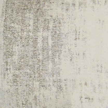 D.V. KAP HOME   24" x 24" Aurora Pillow - Ice Transitional, Abstract    - 3120-I-2424