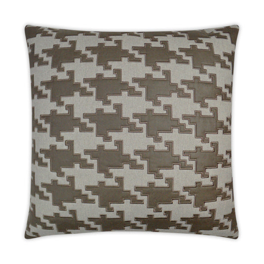 D.V. KAP HOME   24" x 24" Harlan Pillow Traditional    - 3121-2424