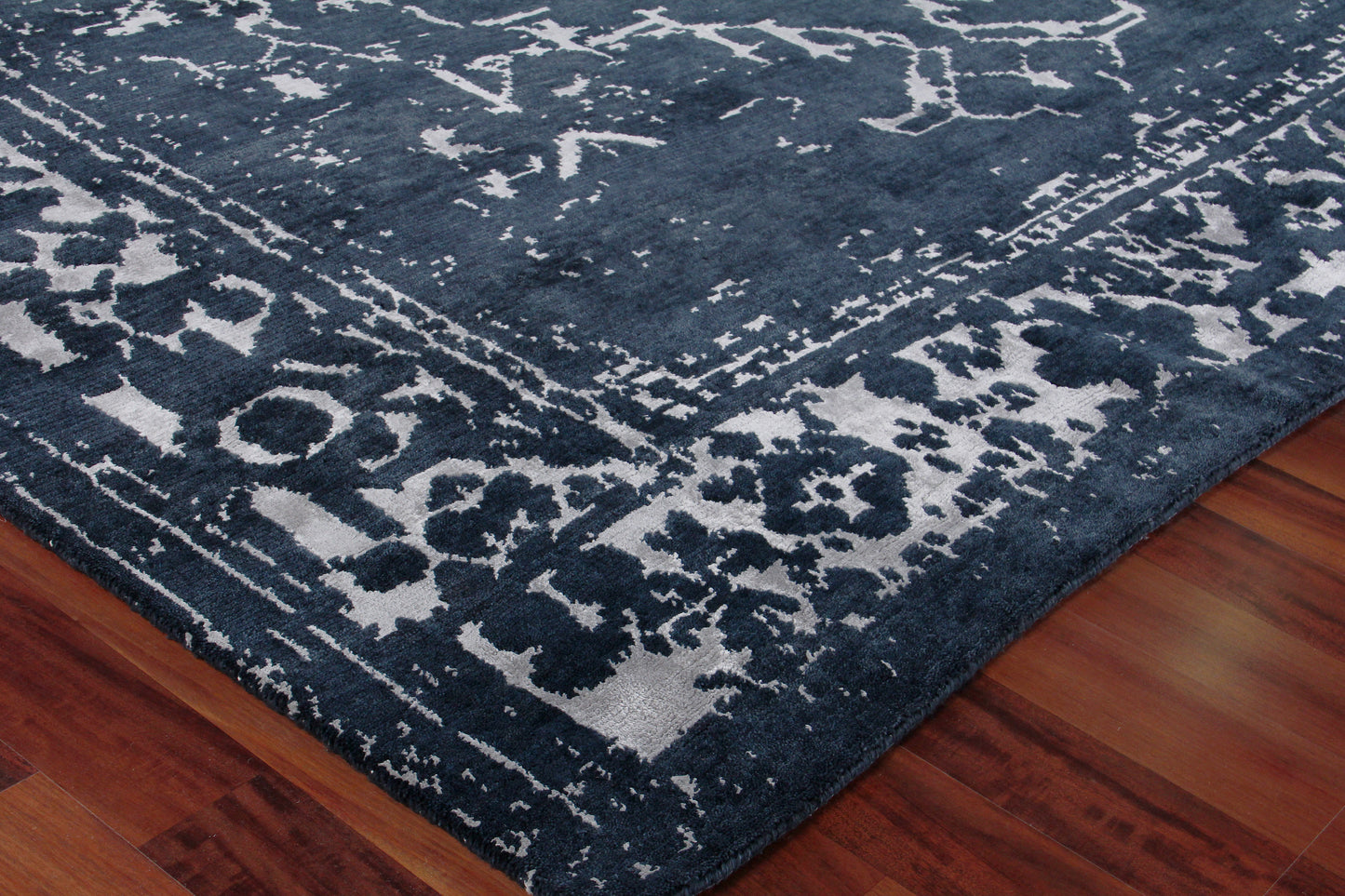 EXQUISITE RUGS OUTLET  Terras Indoor Hand Knotted    - 3131-6'X9'