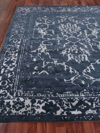 EXQUISITE RUGS OUTLET  Terras Indoor Hand Knotted    - 3131-6'X9'