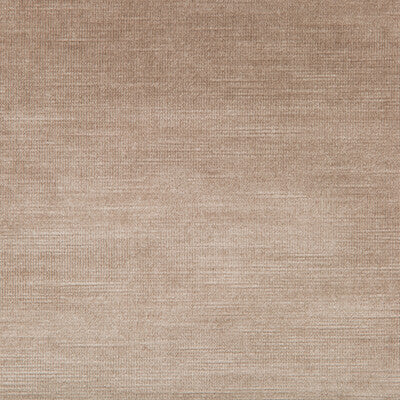 KRAVET DESIGN VELVET TEXTURE TAUPE,BEIGE,   - 31326.1060.0