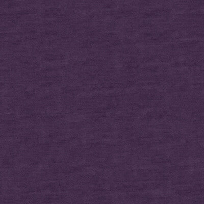 KRAVET DESIGN VELVET TEXTURE PURPLE,PURPLE,   - 31326.10.0