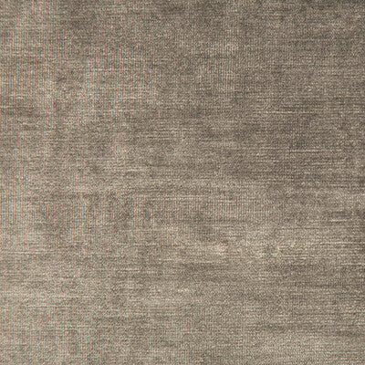 KRAVET DESIGN VELVET TEXTURE GREY,CHARCOAL,   - 31326.1120.0