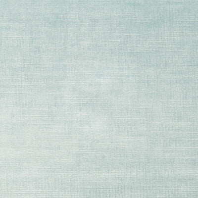 KRAVET DESIGN VELVET TEXTURE TURQUOISE,LIGHT BLUE,   - 31326.1313.0