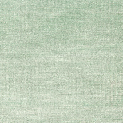 KRAVET DESIGN VELVET TEXTURE MINT,LIGHT BLUE,   - 31326.13.0